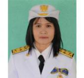 นางอรัญญา อุปพงษ์