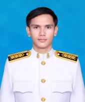 นายภานุพล เสาเหีย