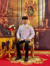 นายณรงค์ศักดิ์ สีดอน