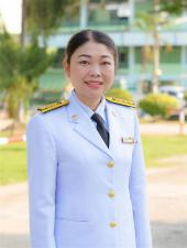 นางสาวอภิฤดี สุขวาปี