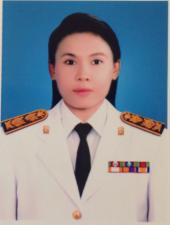 นางสาวศวิตา มุกขะกัง