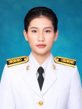 นางสาววิชุดา อุปัชสีดา